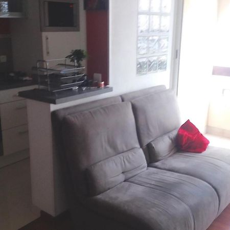 Charmant Studio Cosy Ideal Pour Escapade Amoureuse Apartment Palavas-les-Flots Ngoại thất bức ảnh