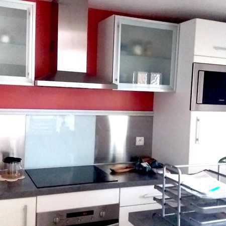 Charmant Studio Cosy Ideal Pour Escapade Amoureuse Apartment Palavas-les-Flots Ngoại thất bức ảnh