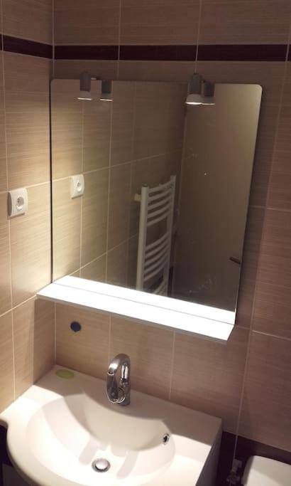 Charmant Studio Cosy Ideal Pour Escapade Amoureuse Apartment Palavas-les-Flots Ngoại thất bức ảnh