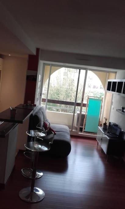 Charmant Studio Cosy Ideal Pour Escapade Amoureuse Apartment Palavas-les-Flots Ngoại thất bức ảnh