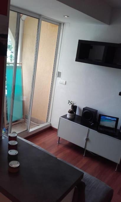 Charmant Studio Cosy Ideal Pour Escapade Amoureuse Apartment Palavas-les-Flots Ngoại thất bức ảnh