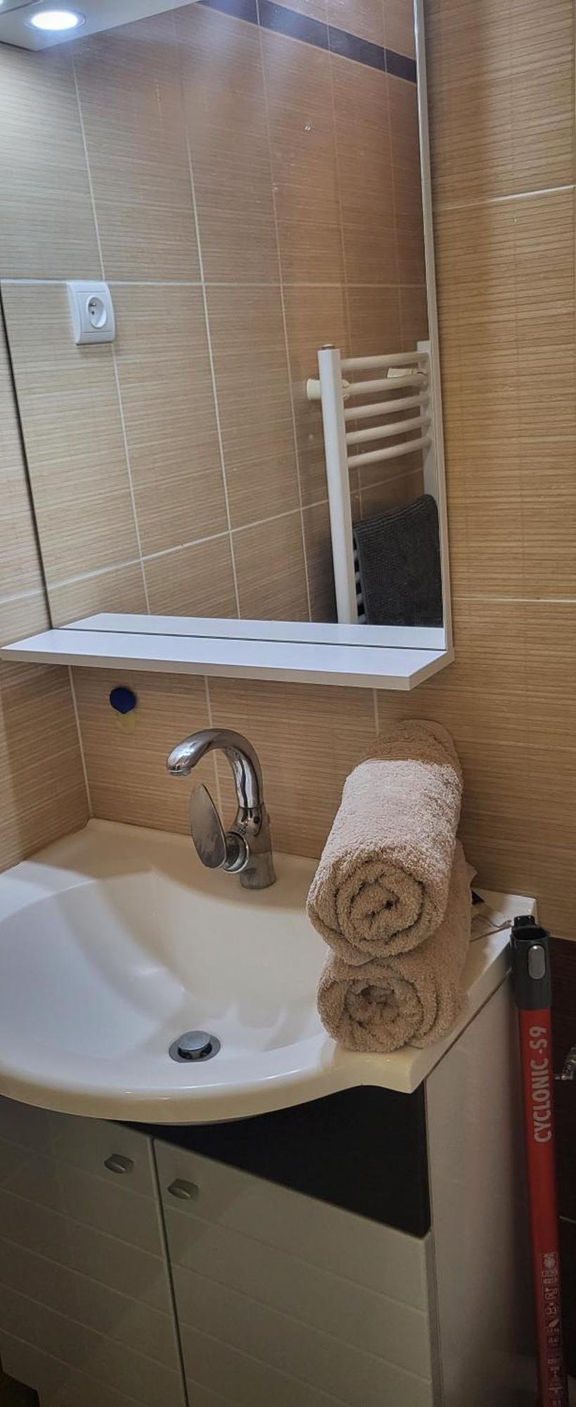 Charmant Studio Cosy Ideal Pour Escapade Amoureuse Apartment Palavas-les-Flots Ngoại thất bức ảnh